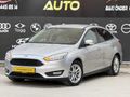 2017 FOCUS 1.6Tİ-VCT TREND X 65***KM