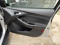 2017 FOCUS 1.6Tİ-VCT TREND X 65***KM