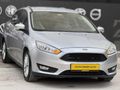 2017 FOCUS 1.6Tİ-VCT TREND X 65***KM
