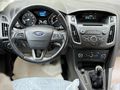 2017 FOCUS 1.6Tİ-VCT TREND X 65***KM