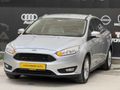 2017 FOCUS 1.6Tİ-VCT TREND X 65***KM