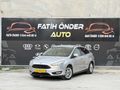 2017 FOCUS 1.6Tİ-VCT TREND X 65***KM