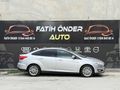2017 FOCUS 1.6Tİ-VCT TREND X 65***KM