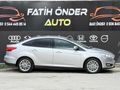 2017 FOCUS 1.6Tİ-VCT TREND X 65***KM