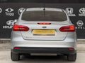 2017 FOCUS 1.6Tİ-VCT TREND X 65***KM
