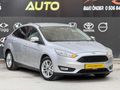 2017 FOCUS 1.6Tİ-VCT TREND X 65***KM