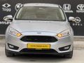 2017 FOCUS 1.6Tİ-VCT TREND X 65***KM