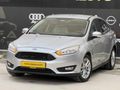 2017 FOCUS 1.6Tİ-VCT TREND X 65***KM