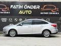 2017 FOCUS 1.6Tİ-VCT TREND X 65***KM