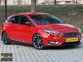 ARAS AUTO'DAN HATASIZ BOYASIZ TRAMERSİZ EMSALSİZ FOCUS