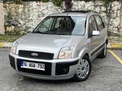 SUNROOF'lu - TAM OTOMATİK- ORJ.*165*BİN KM'de - 1.6i 100HP LUX