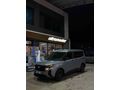Sahibinden Ford Tourneo Courier 1.5 EcoBlue Trend 2025 Model 