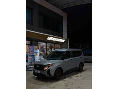 Sahibinden Ford Tourneo Courier 1.5 EcoBlue Trend 2025 Model 