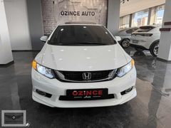 2016 HONDA CİVİC 1.6i VTEC Eco ELEGANCE PAKET HATASIZ AKSESUARLI