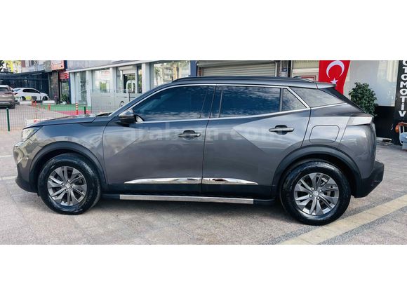 Sahibinden Peugeot 2008 1.2 PureTech Active 2021 Model 