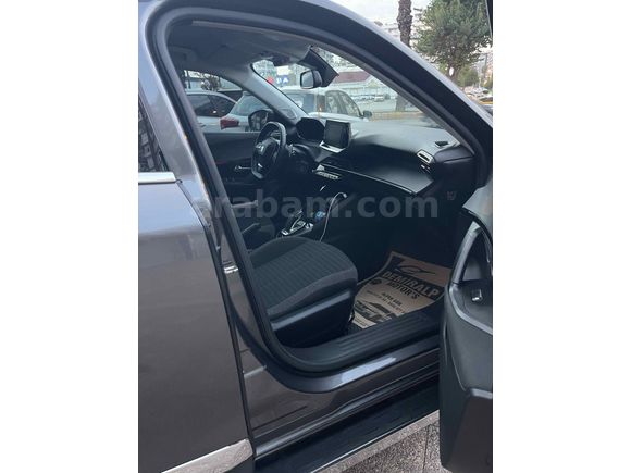 Sahibinden Peugeot 2008 1.2 PureTech Active 2021 Model 