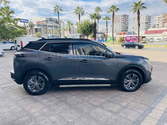 Sahibinden Peugeot 2008 1.2 PureTech Active 2021 Model 