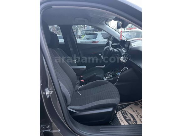 Sahibinden Peugeot 2008 1.2 PureTech Active 2021 Model 