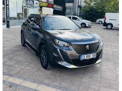 Sahibinden Peugeot 2008 1.2 PureTech Active 2021 Model 
