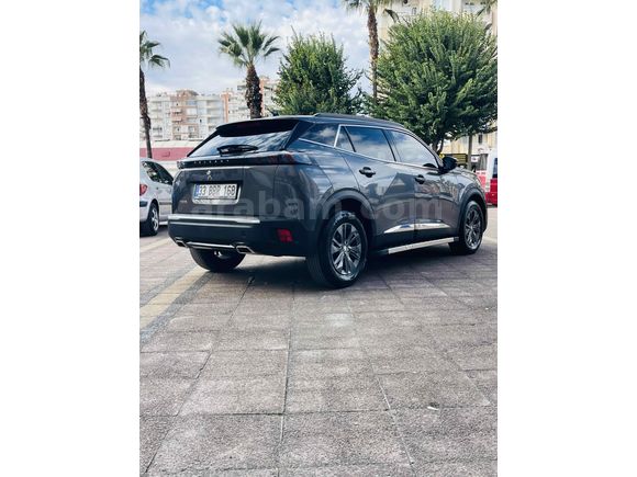Sahibinden Peugeot 2008 1.2 PureTech Active 2021 Model 