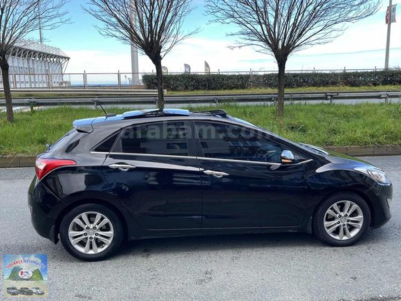 BAKIMLI ELİTE CAM TAVAN OTOMATİK İ 30