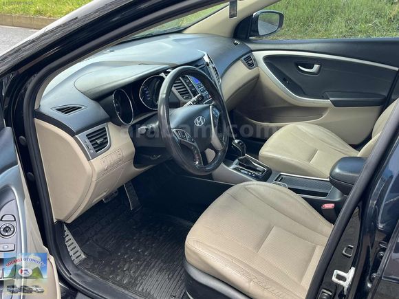 BAKIMLI ELİTE CAM TAVAN OTOMATİK İ 30