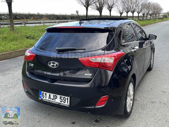 BAKIMLI ELİTE CAM TAVAN OTOMATİK İ 30