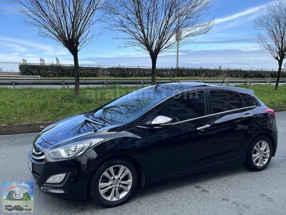 BAKIMLI ELİTE CAM TAVAN OTOMATİK İ 30