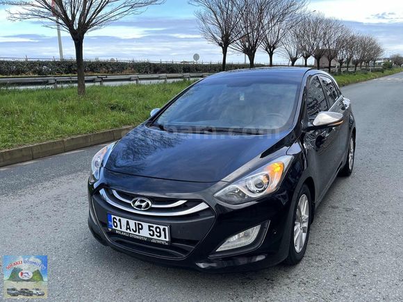 BAKIMLI ELİTE CAM TAVAN OTOMATİK İ 30