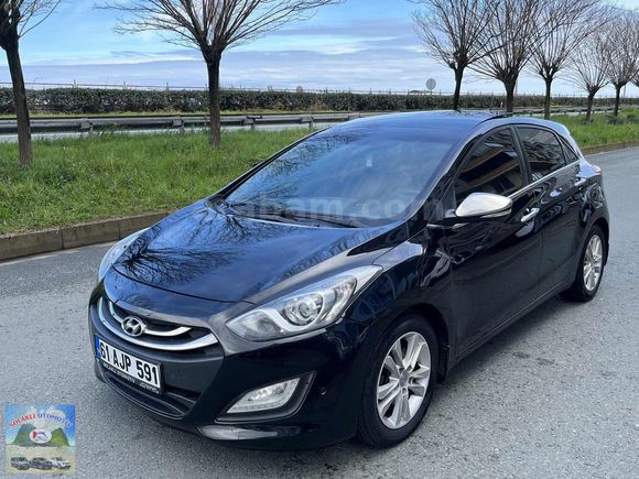 BAKIMLI ELİTE CAM TAVAN OTOMATİK İ 30