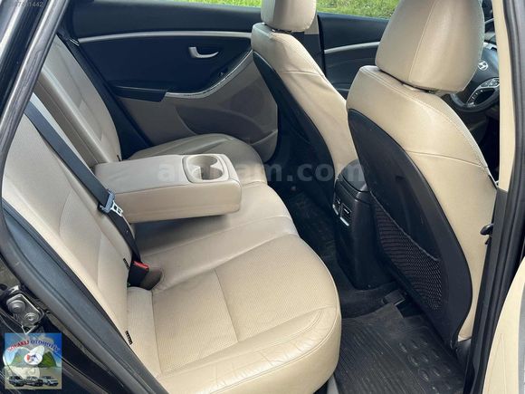 BAKIMLI ELİTE CAM TAVAN OTOMATİK İ 30
