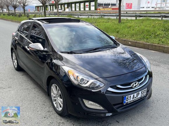 BAKIMLI ELİTE CAM TAVAN OTOMATİK İ 30