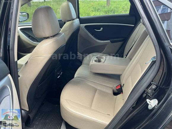 BAKIMLI ELİTE CAM TAVAN OTOMATİK İ 30