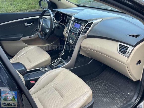 BAKIMLI ELİTE CAM TAVAN OTOMATİK İ 30
