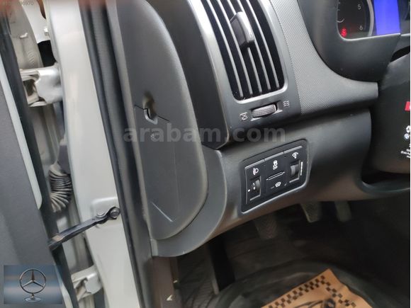 2011 i30 1.6 CRDi MODE 6 İLERİ OTO KLİMA