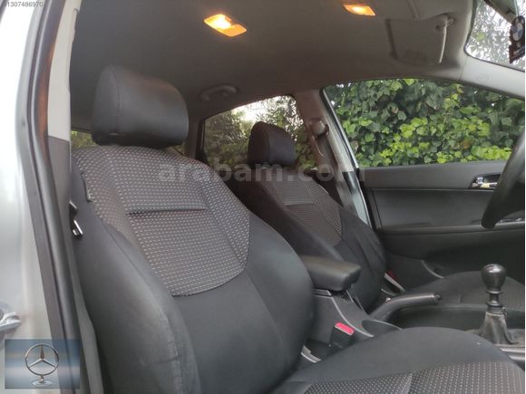 2011 i30 1.6 CRDi MODE 6 İLERİ OTO KLİMA