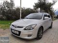 2011 i30 1.6 CRDi MODE 6 İLERİ OTO KLİMA