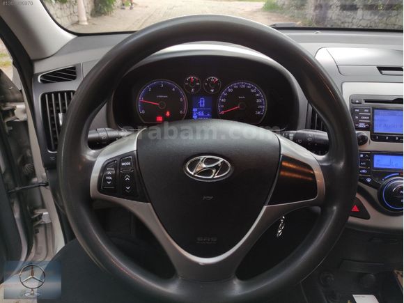 2011 i30 1.6 CRDi MODE 6 İLERİ OTO KLİMA