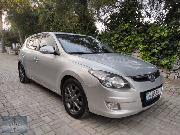 2011 i30 1.6 CRDi MODE 6 İLERİ OTO KLİMA