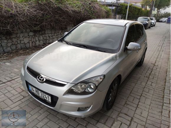 2011 i30 1.6 CRDi MODE 6 İLERİ 115 BEYGİR