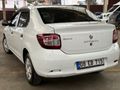 2013 RENAULT SYMBOL 1.2 BOYASIZ DEĞİŞENSİZ HASAR KAYITSIZ
