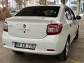 2013 RENAULT SYMBOL 1.2 BOYASIZ DEĞİŞENSİZ HASAR KAYITSIZ