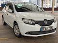 2013 RENAULT SYMBOL 1.2 BOYASIZ DEĞİŞENSİZ HASAR KAYITSIZ