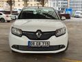 2013 RENAULT SYMBOL 1.2 BOYASIZ DEĞİŞENSİZ HASAR KAYITSIZ