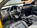 CARRO GARAJ 2008 FORD MUSTANG 4.0 V6 CABRİO 112.500 KM FULL
