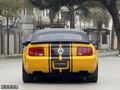 CARRO GARAJ 2008 FORD MUSTANG 4.0 V6 CABRİO 112.500 KM FULL