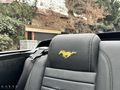 CARRO GARAJ 2008 FORD MUSTANG 4.0 V6 CABRİO 112.500 KM FULL
