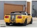 CARRO GARAJ 2008 FORD MUSTANG 4.0 V6 CABRİO 112.500 KM FULL