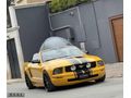 CARRO GARAJ 2008 FORD MUSTANG 4.0 V6 CABRİO 112.500 KM FULL