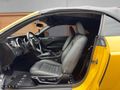 CARRO GARAJ 2008 FORD MUSTANG 4.0 V6 CABRİO 112.500 KM FULL